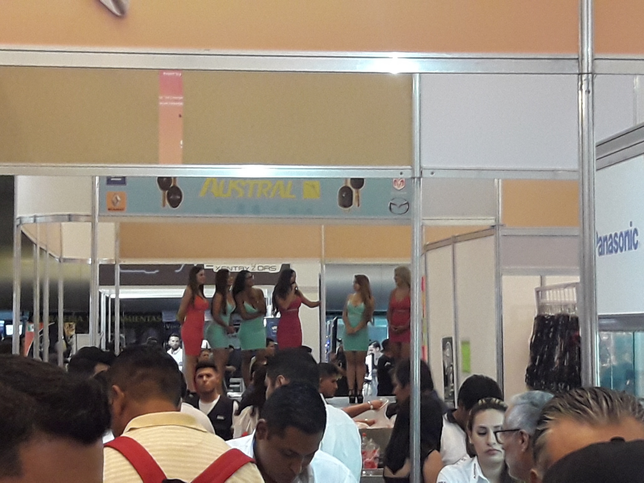 Guadalajara Locksmith Show 2018